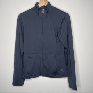 Point Zero | Zip-Up Jacket